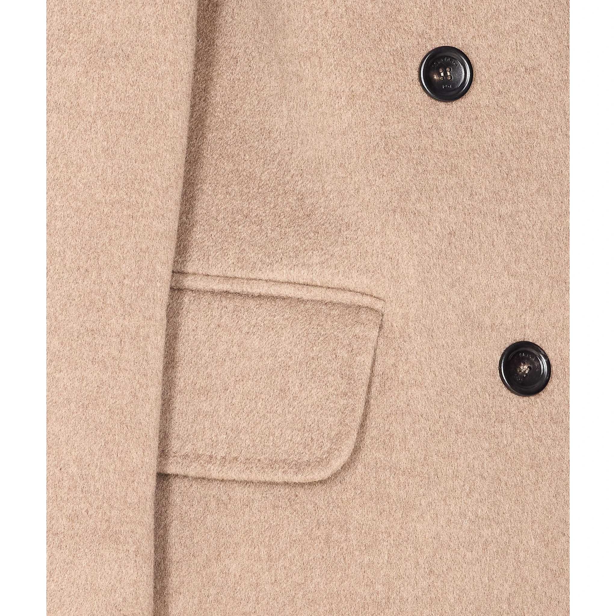 Max Mara Coats Beige