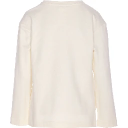 Max Mara Sweaters White