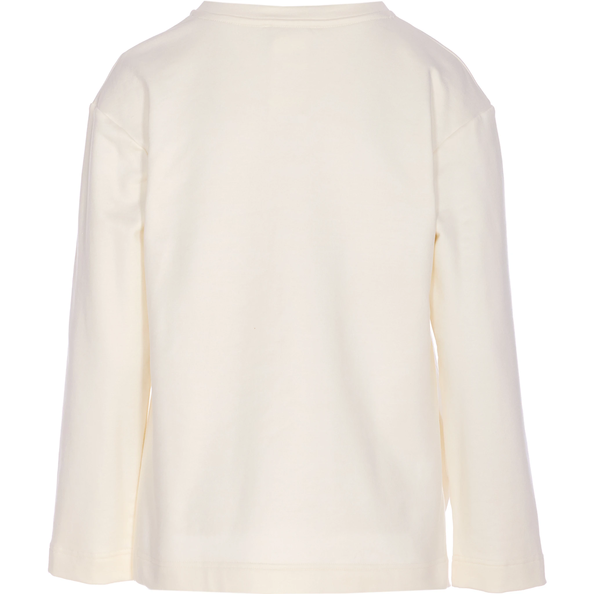 Max Mara Sweaters White