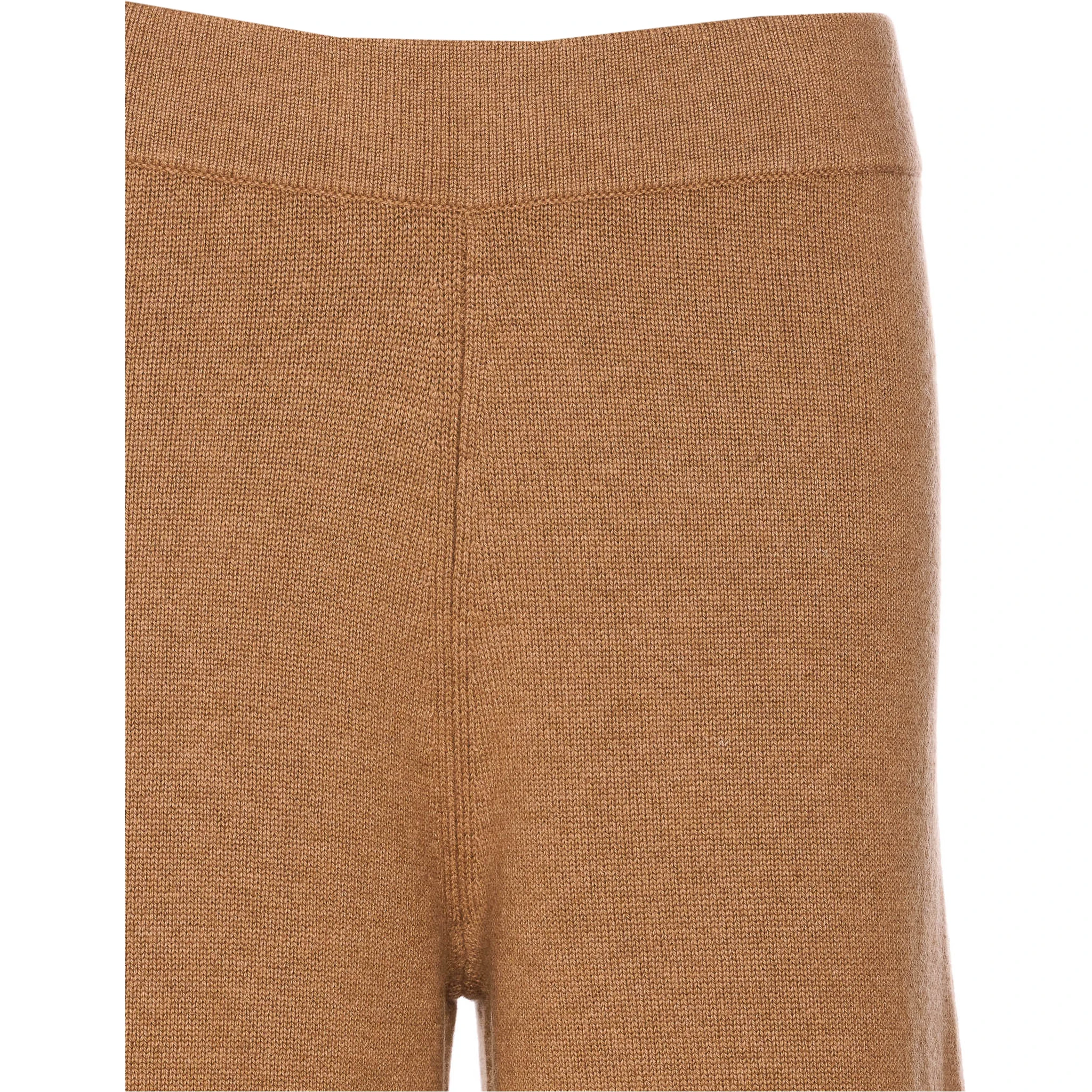 Max Mara Studio Trousers Brown