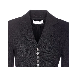 SportMax  Jackets Black