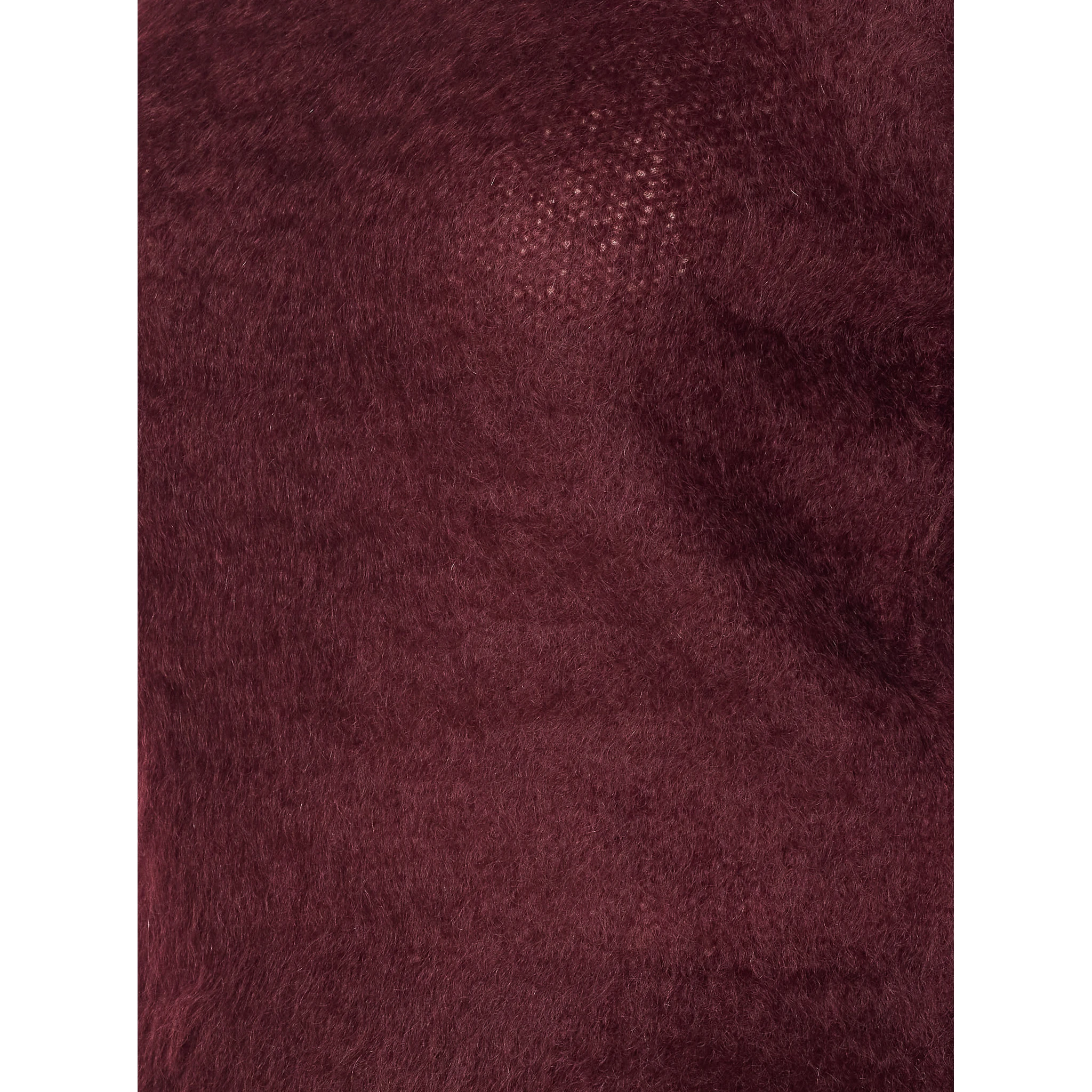 Max Mara Sweaters Red