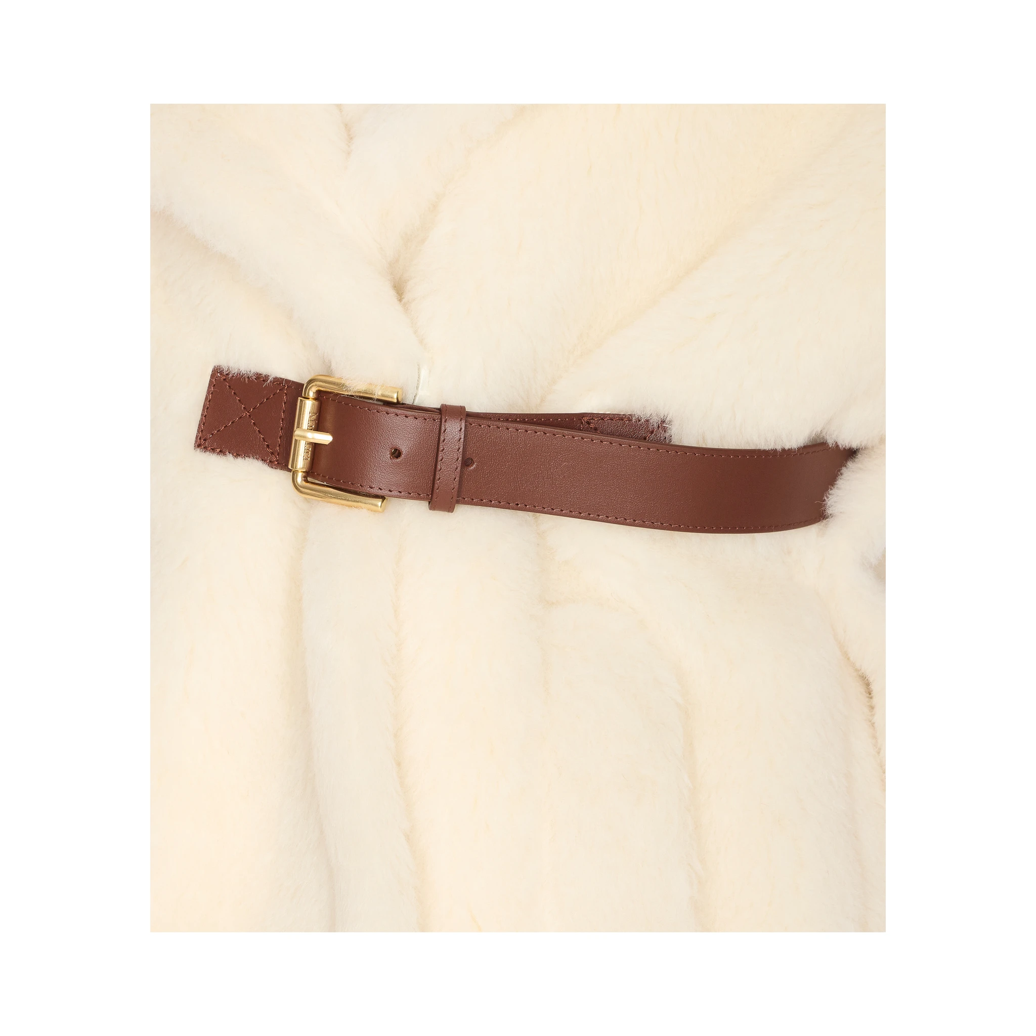 Max Mara Jackets White