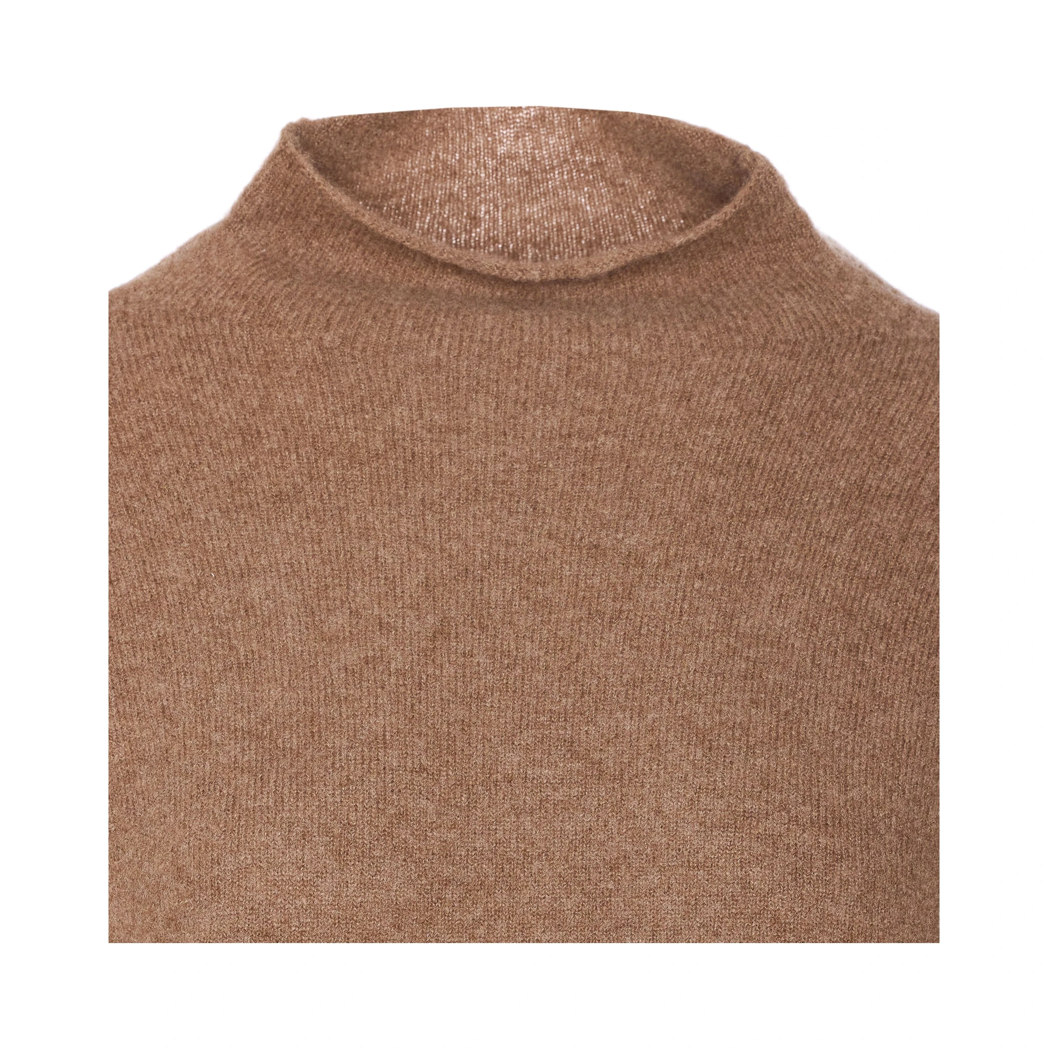 Max Mara Sweaters Brown