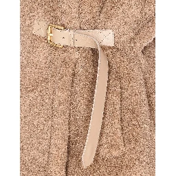 Max Mara Jackets Beige