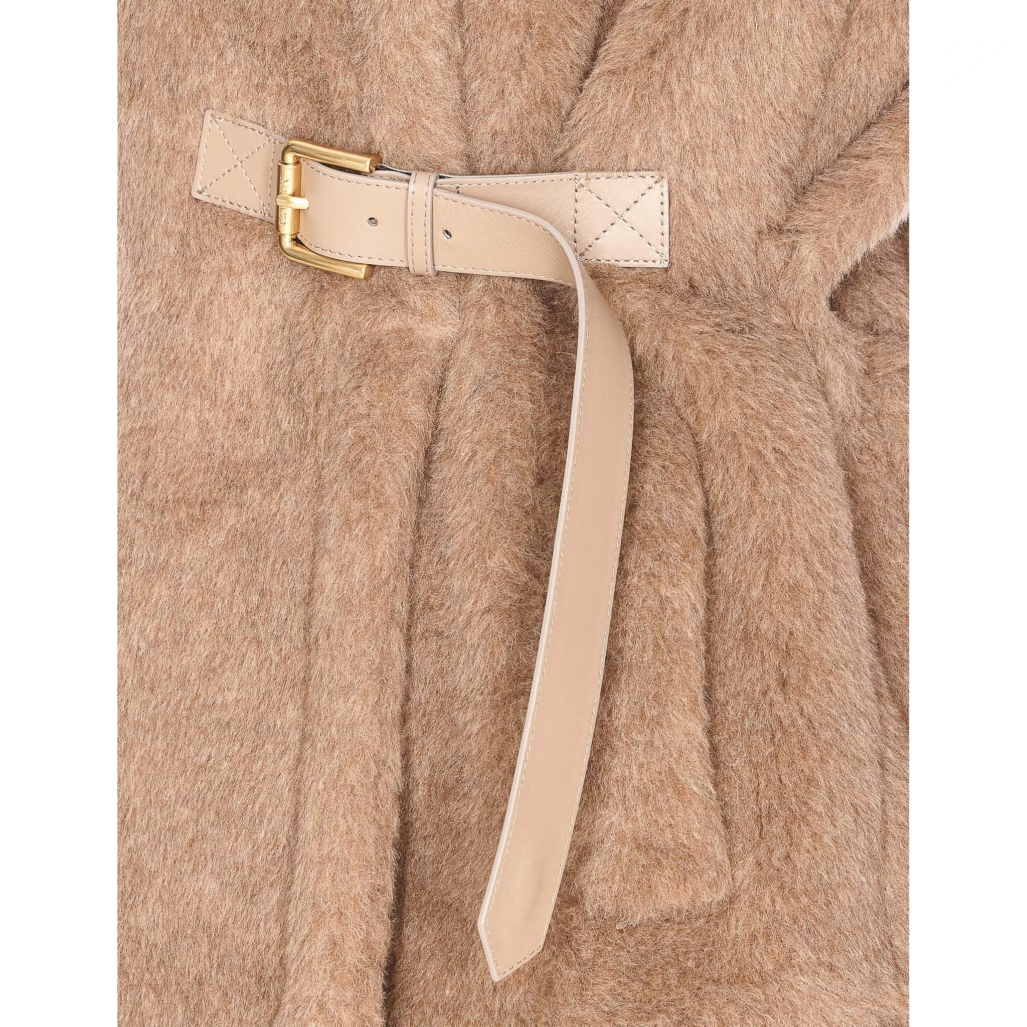 Max Mara Jackets Beige