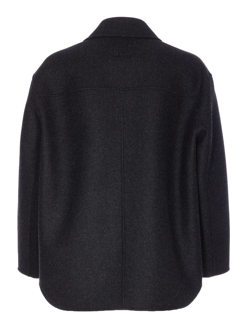 جاكيتات فندي