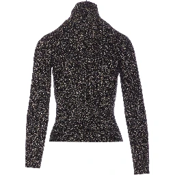 Max Mara Sweaters Black