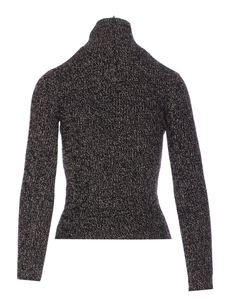 Max Mara Sweaters Black alternative