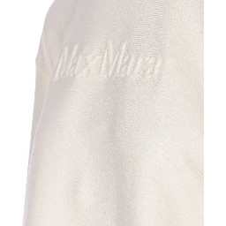Max Mara Sweaters White
