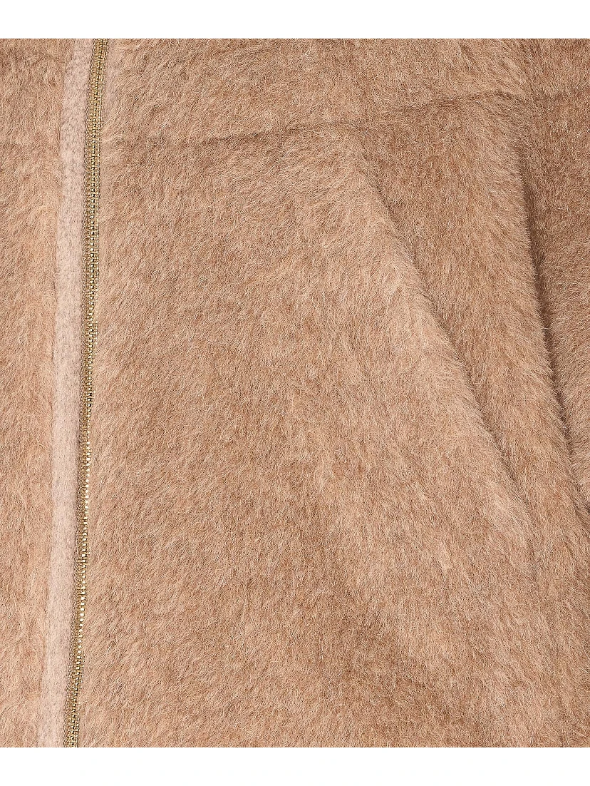 Max Mara Jackets Beige