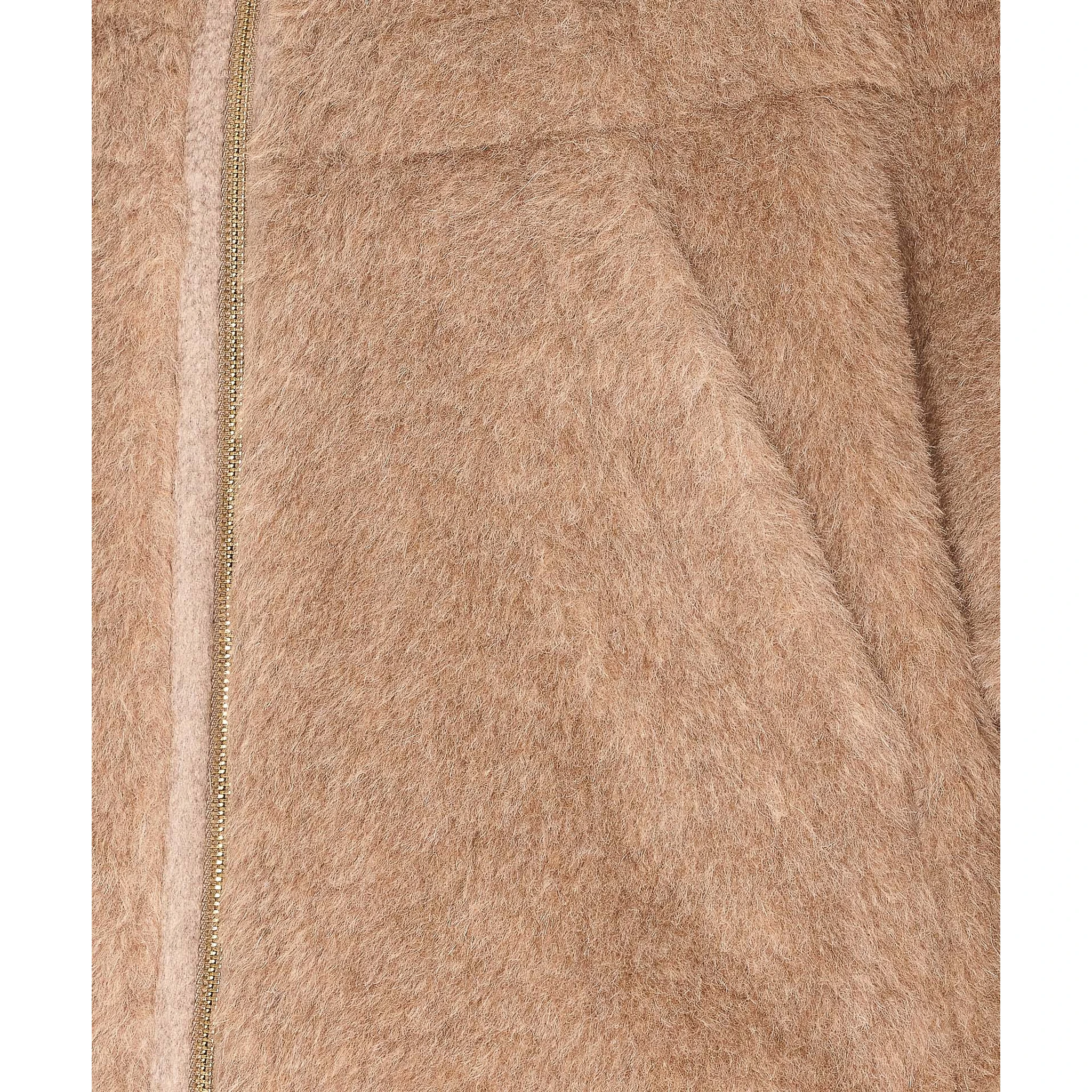 Max Mara Jackets Beige