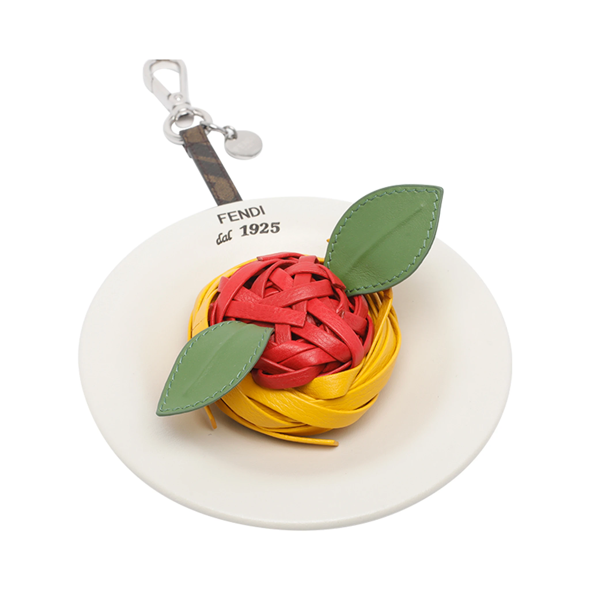 سلاسل مفاتيح فندي