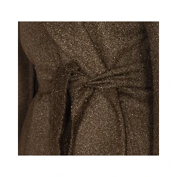 Max Mara Coats Green