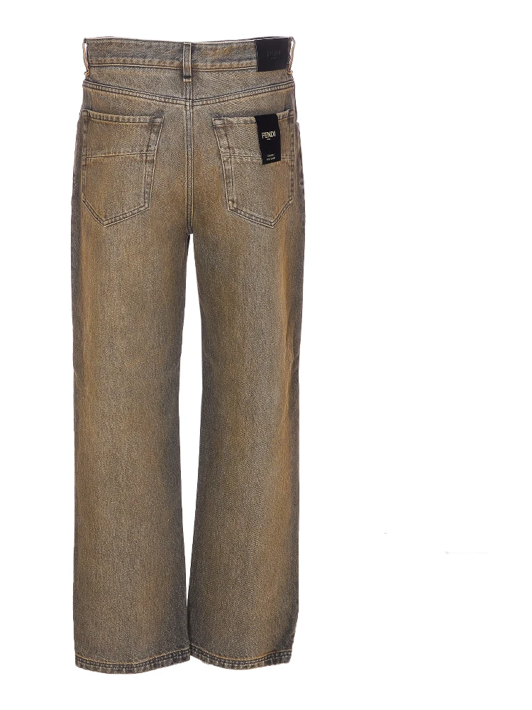 جينز فندي alternative