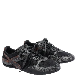 Miu Miu Sneakers Black