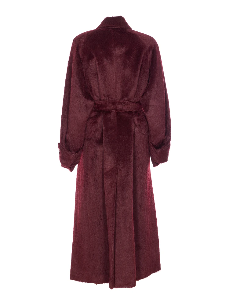 Max Mara Coats Red alternative