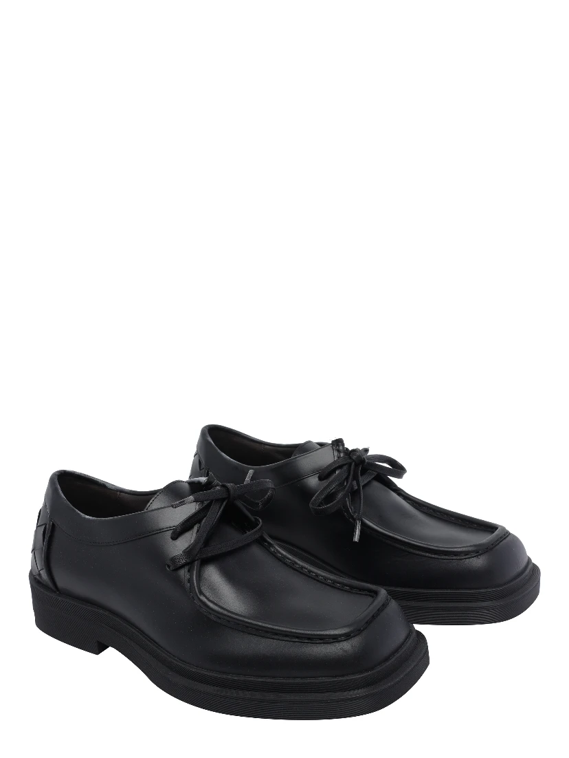 Bottega Veneta Flat shoes