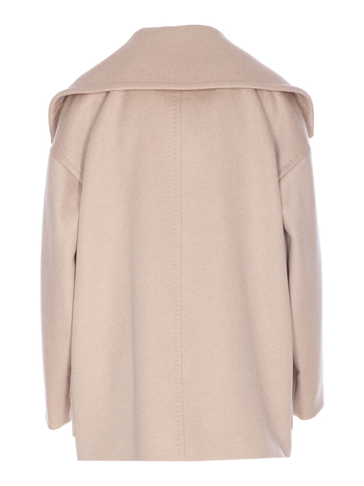 Max Mara Coats Beige alternative