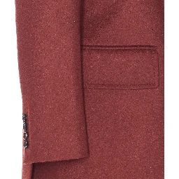 Max Mara Jackets Red