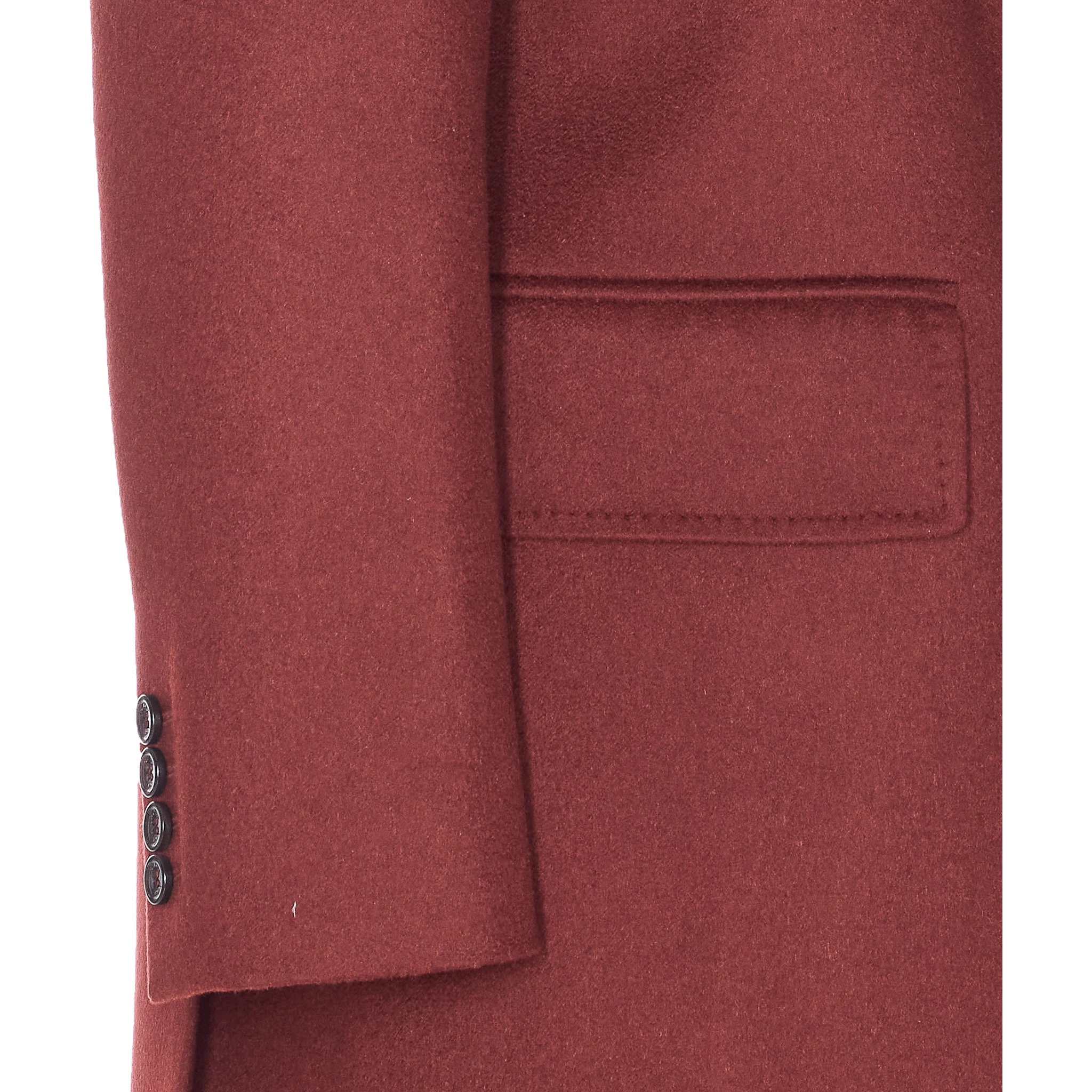 Max Mara Jackets Red