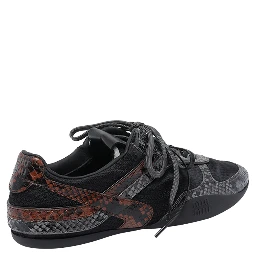 Miu Miu Sneakers Black
