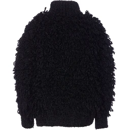 MONCLER GRENOBLE Sweaters Black