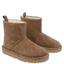 Fendi Boots