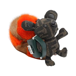 سلاسل مفاتيح فندي