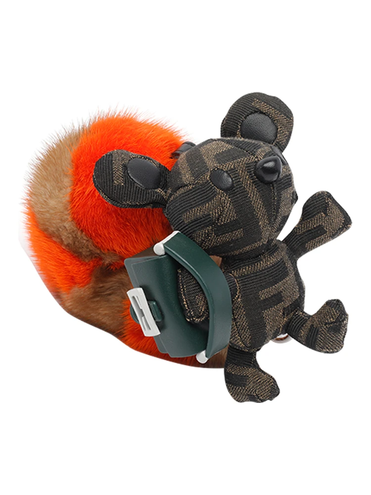 سلاسل مفاتيح فندي alternative