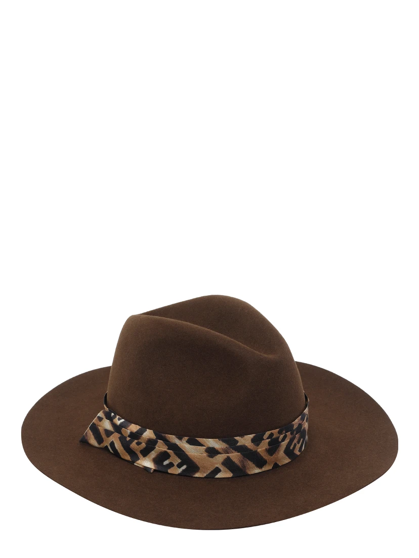 Fendi Hats