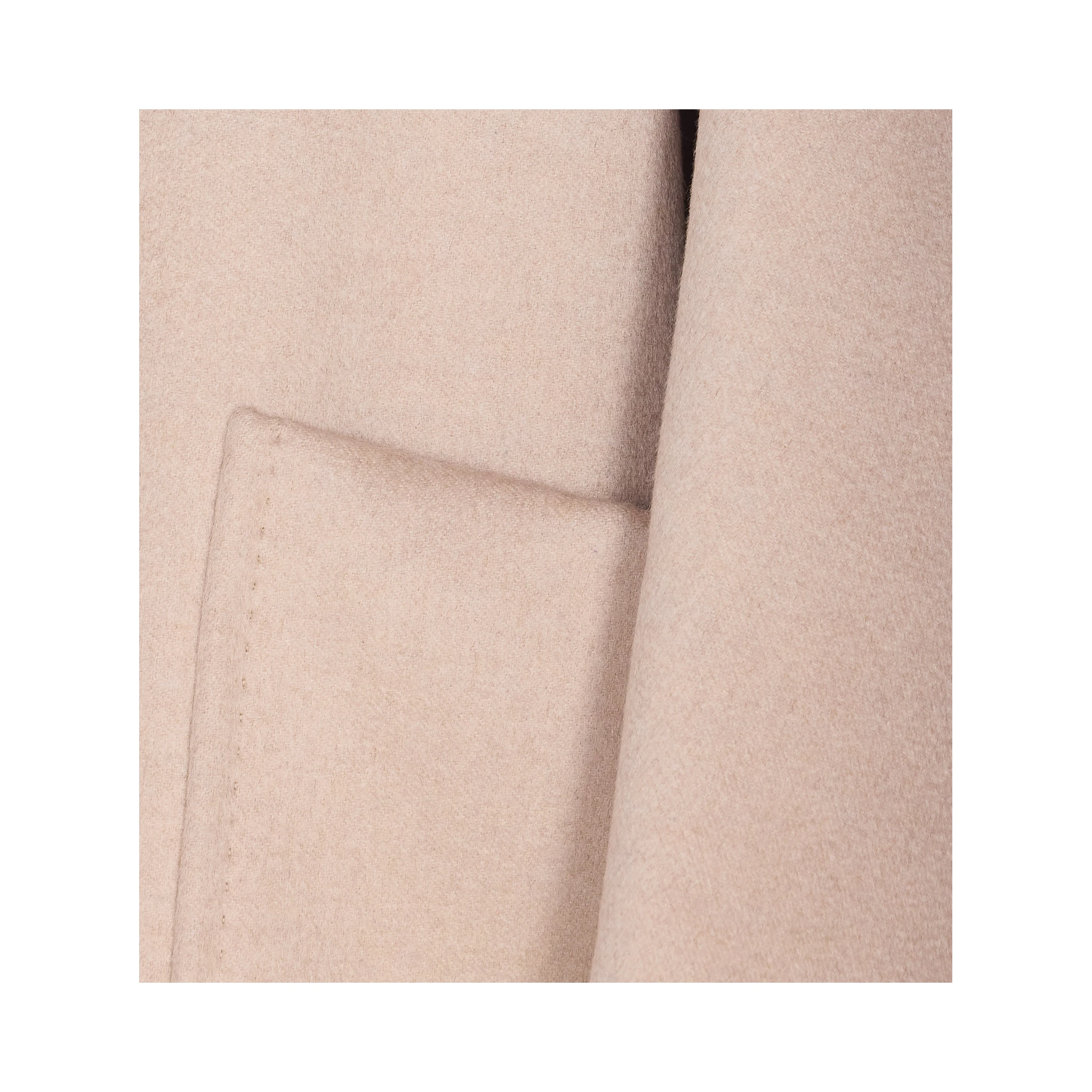 Max Mara Coats Beige