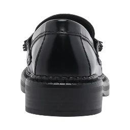 Miu Miu Flat shoes Black