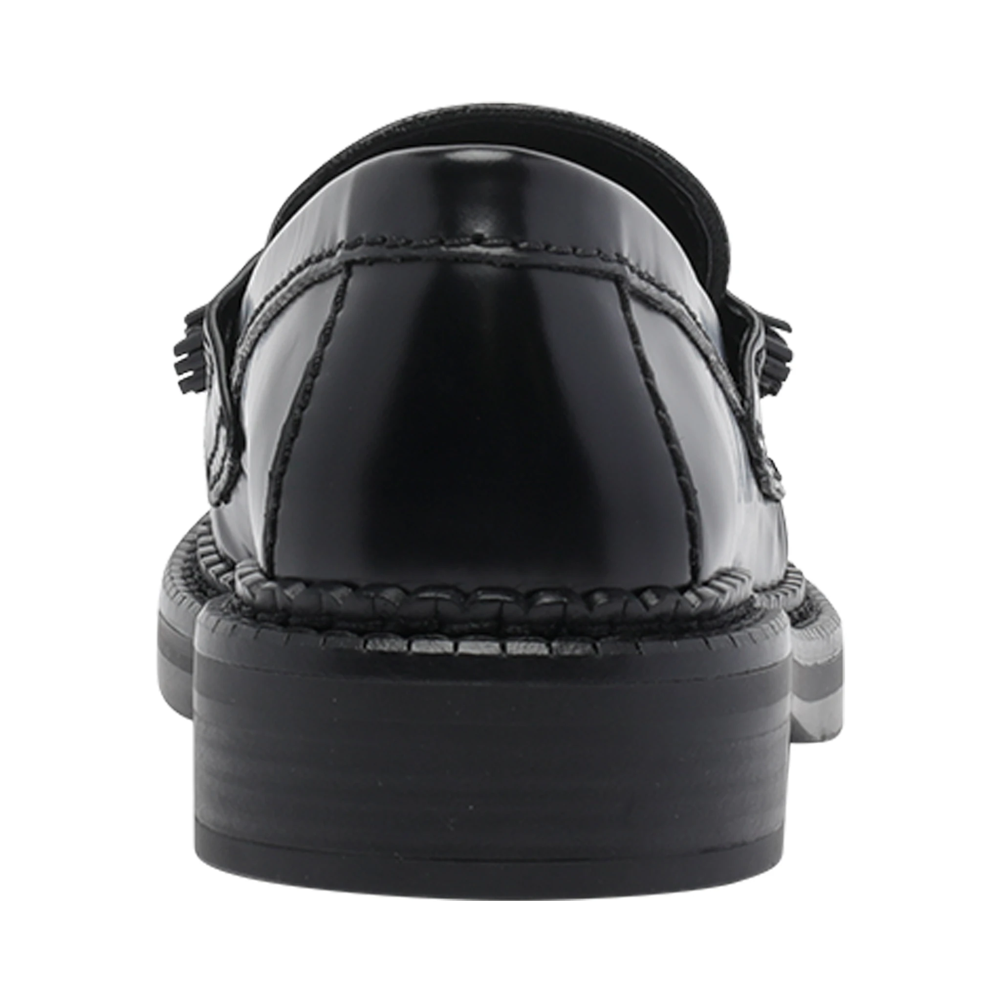 Miu Miu Flat shoes Black