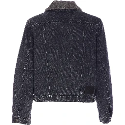 جاكيتات فندي