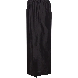 The Row Skirts Black