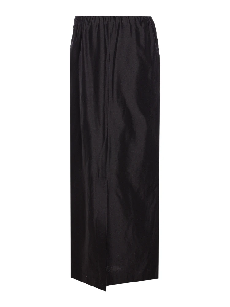 The Row Skirts Black alternative