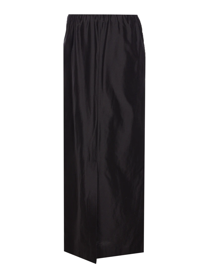 The Row Skirts Black