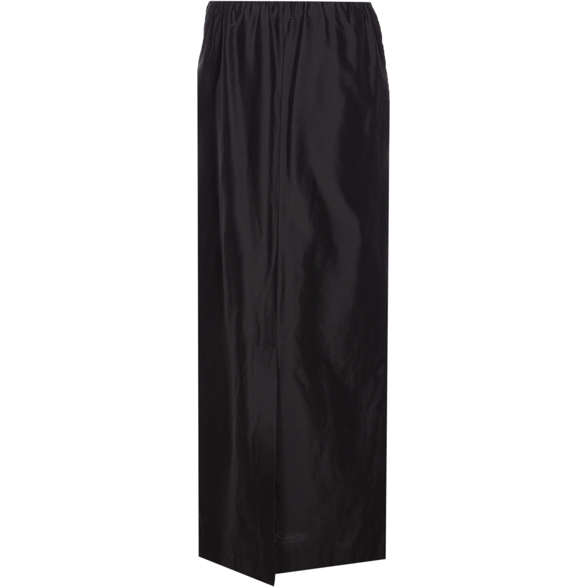 The Row Skirts Black