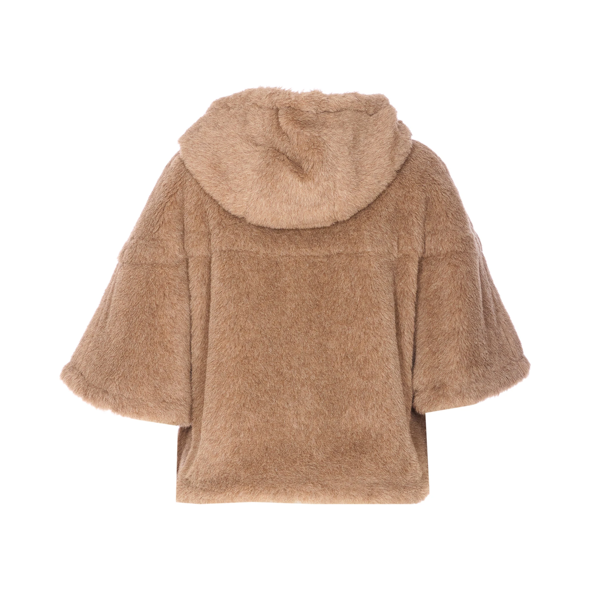 Max Mara Jackets Beige