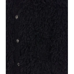 MONCLER GRENOBLE Sweaters Black