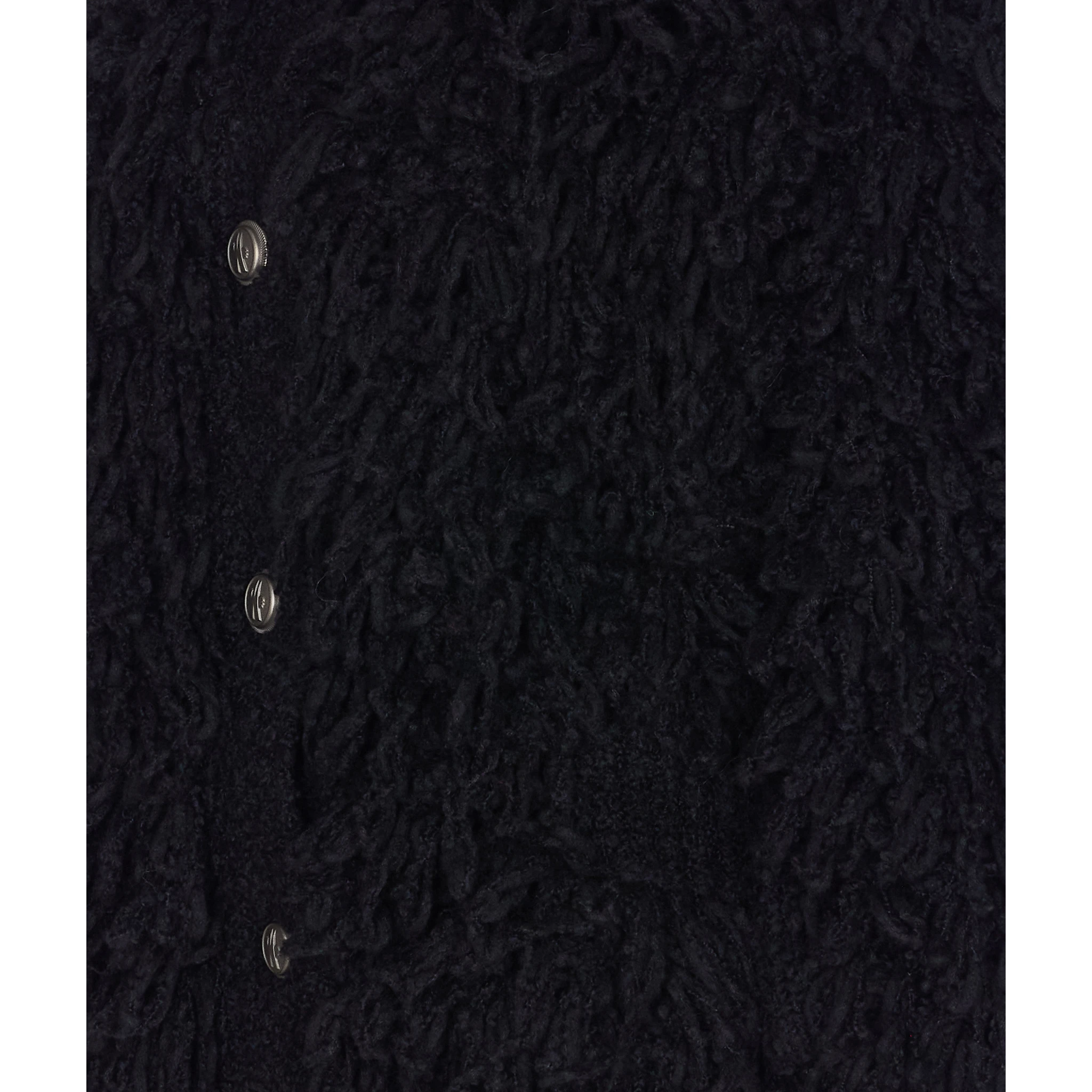 MONCLER GRENOBLE Sweaters Black
