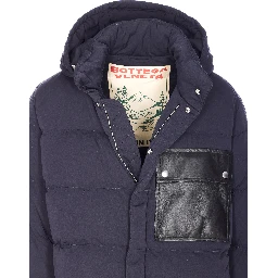 Bottega Veneta Coats