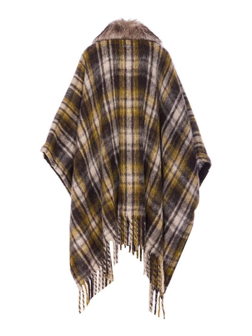 MONCLER GRENOBLE Jackets Green