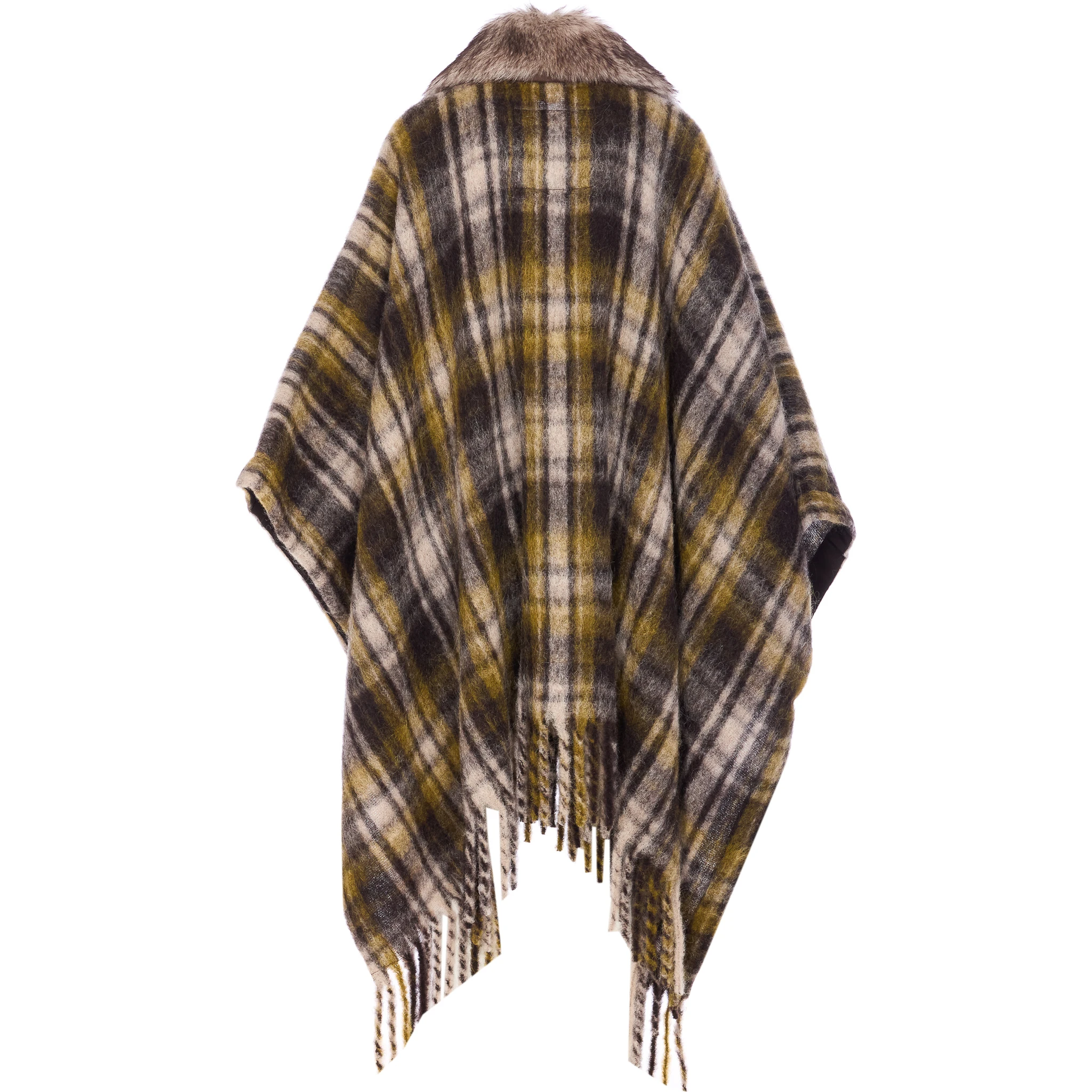 MONCLER GRENOBLE Jackets Green