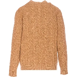 The Row Sweaters Beige