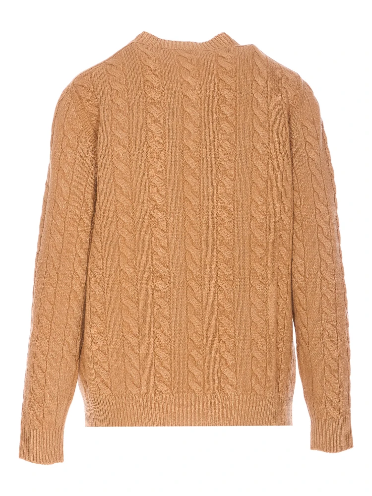 The Row Sweaters Beige alternative