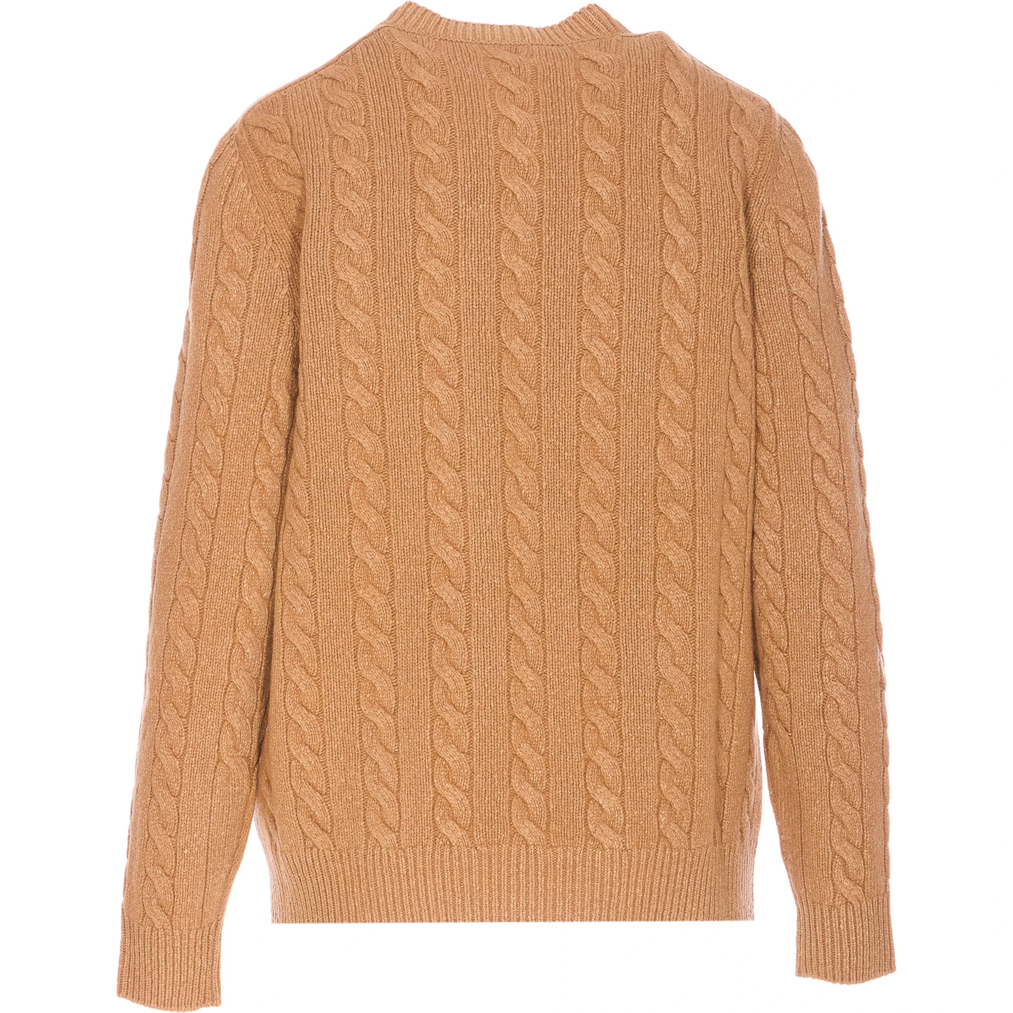 The Row Sweaters Beige