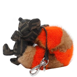 سلاسل مفاتيح فندي