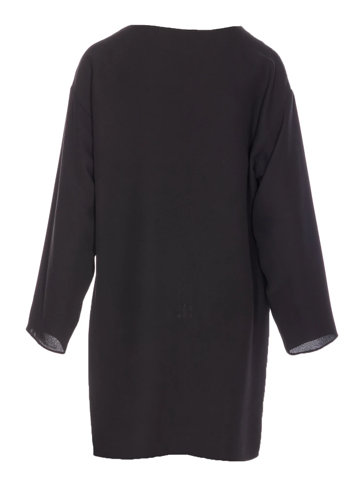 The Row Top Black alternative